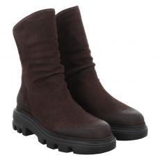  Paul Green, 0080-8253-050, Stiefeletten & Boots in braun für Damen