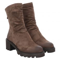  Paul Green, 0080-8291-040, Stiefeletten & Boots in braun für Damen
