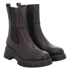  Paul Green, 0080-8104-080, Stiefeletten & Boots in braun für Damen