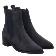  Paul Green, 0080-8271-074, Stiefeletten & Boots in blau für Damen