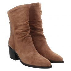  Paul Green, 0080-8316-002, Stiefeletten & Boots in braun für Damen