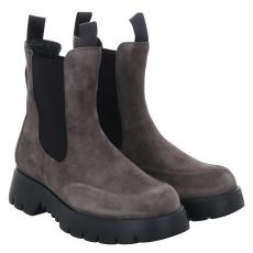  Högl Stiefeletten & Boots in grau für Damen