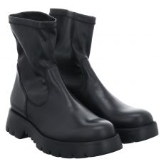  Högl Stiefeletten & Boots in schwarz für Damen