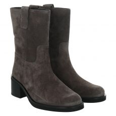 Högl Stiefeletten & Boots in grau für Damen
