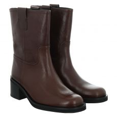  Högl Stiefeletten & Boots in braun für Damen