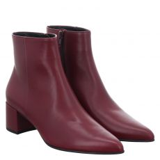  Högl, Rot, Stiefeletten & Boots in bordeaux für Damen