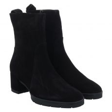  Högl Stiefeletten & Boots in schwarz für Damen