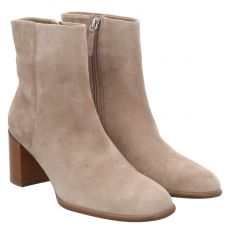  Högl Stiefeletten & Boots in beige für Damen