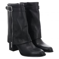  Fraipe Stiefeletten & Boots in schwarz für Damen