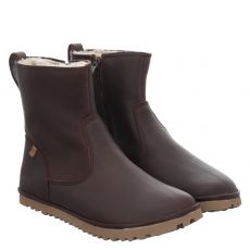  El Naturalista, Barfuss, Stiefeletten & Boots in braun für Damen