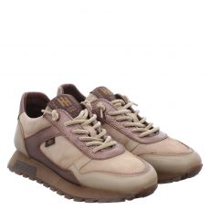  Hispanitas, Oregon, Slipper in beige für Damen