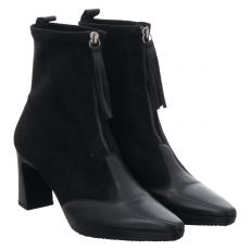  Hispanitas, Bangkok, Stiefeletten & Boots in schwarz für Damen