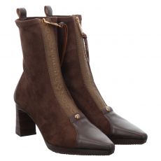  Hispanitas, Bangkok, Stiefeletten & Boots in braun für Damen