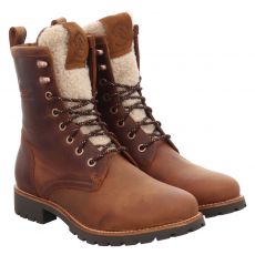  Panama Jack Stiefeletten & Boots in braun für Damen