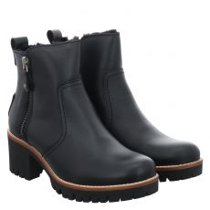  Panama Jack Stiefeletten & Boots in schwarz für Damen
