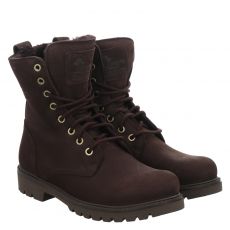  Panama Jack Stiefeletten & Boots in braun für Damen