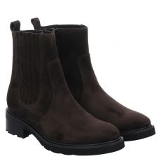  Luca Grossi, Brental, Stiefeletten & Boots in braun für Damen