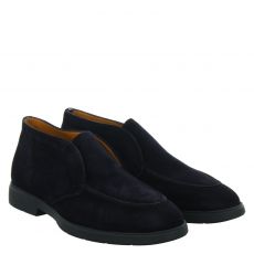  Magnanni Stiefel & Boots in blau für Herren