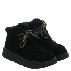  Fitflop, Gen-ff, Stiefeletten & Boots in schwarz für Damen