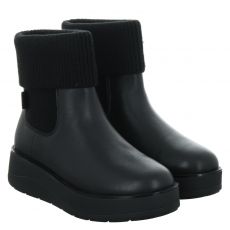  Fitflop, Gen-ff Roam, Stiefeletten & Boots in schwarz für Damen