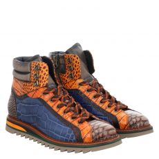  Fraipe Stiefel & Boots in blau für Herren