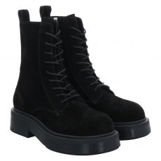  Vic Matié Stiefeletten & Boots in schwarz für Damen