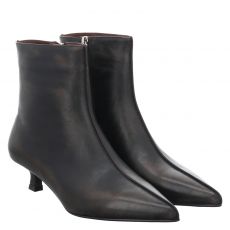  Black Rose Stiefeletten & Boots in braun für Damen