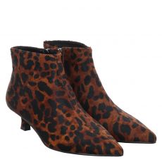  Black Rose Stiefeletten & Boots in braun für Damen