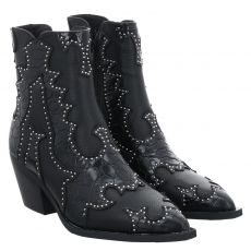 Noa Harmon Stiefeletten & Boots in schwarz für Damen