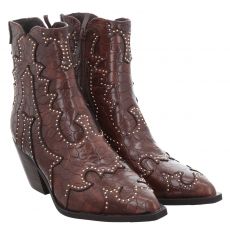  Noa Harmon Stiefeletten & Boots in braun für Damen