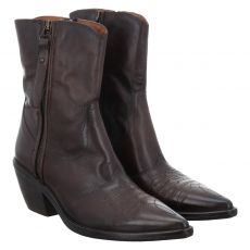  As 98 (airstep) Stiefeletten & Boots in braun für Damen