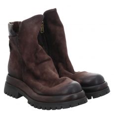  As 98 (airstep) Stiefeletten & Boots in braun für Damen