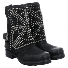  As 98 (airstep) Stiefeletten & Boots in schwarz für Damen