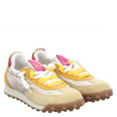  Moni Textil-Sneaker in mehrfarbig für Damen