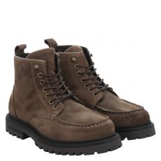  Fernando Strappa Stiefel & Boots in braun für Herren
