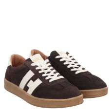  Hold Veloursleder-Sneaker in braun für Herren