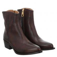  Camerlengo Stiefeletten & Boots in braun für Damen