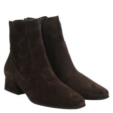  Paul Green, 0080-8365-002, Stiefeletten & Boots in braun für Damen