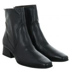  Paul Green, 0080-8365-005, Stiefeletten & Boots in schwarz für Damen