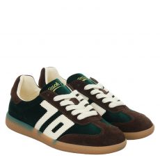  Back 70 Sneaker in grün für Damen