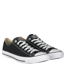  Converse, Chuckallstar, in Über- und Untergröße schwarz für Herren