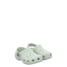  Crocs, Classig Clog T/k, High-Tech-Sandale in grau für Mädchen