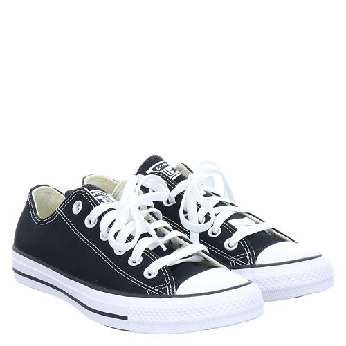 CONVERSE, CHUCK OX, SCHWARZ (Gr. 39)