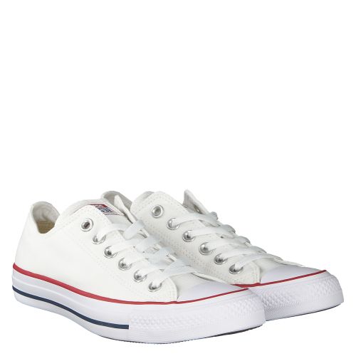 CONVERSE, CTAS OX, WEIß