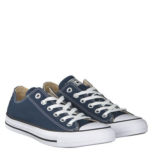 CONVERSE, CTAS OX , BLAU