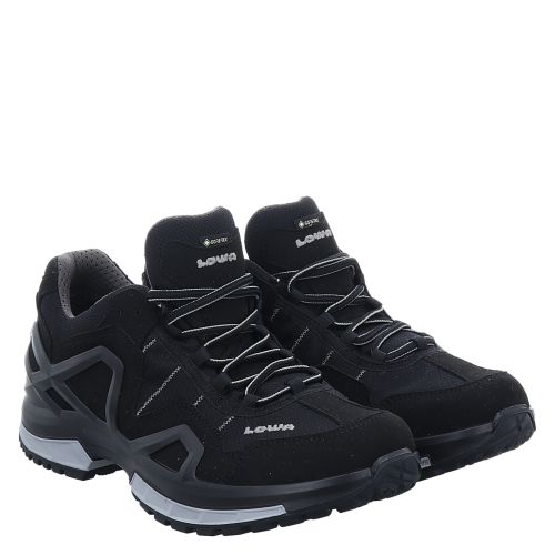 LOWA, GORGON GTX, SCHWARZ