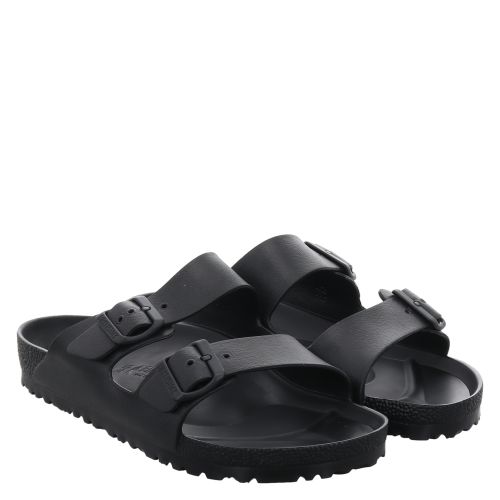 BIRKENSTOCK, ARIZONA EVA NORMAL, SCHWARZ