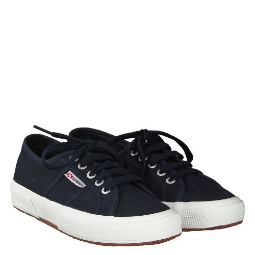 SUPERGA, BLAU