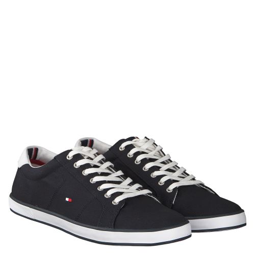 TOMMY HILFIGER, HARLOW 1D, BLAU