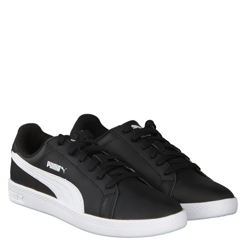 PUMA, SMASH, SCHWARZ (Gr. 7½)